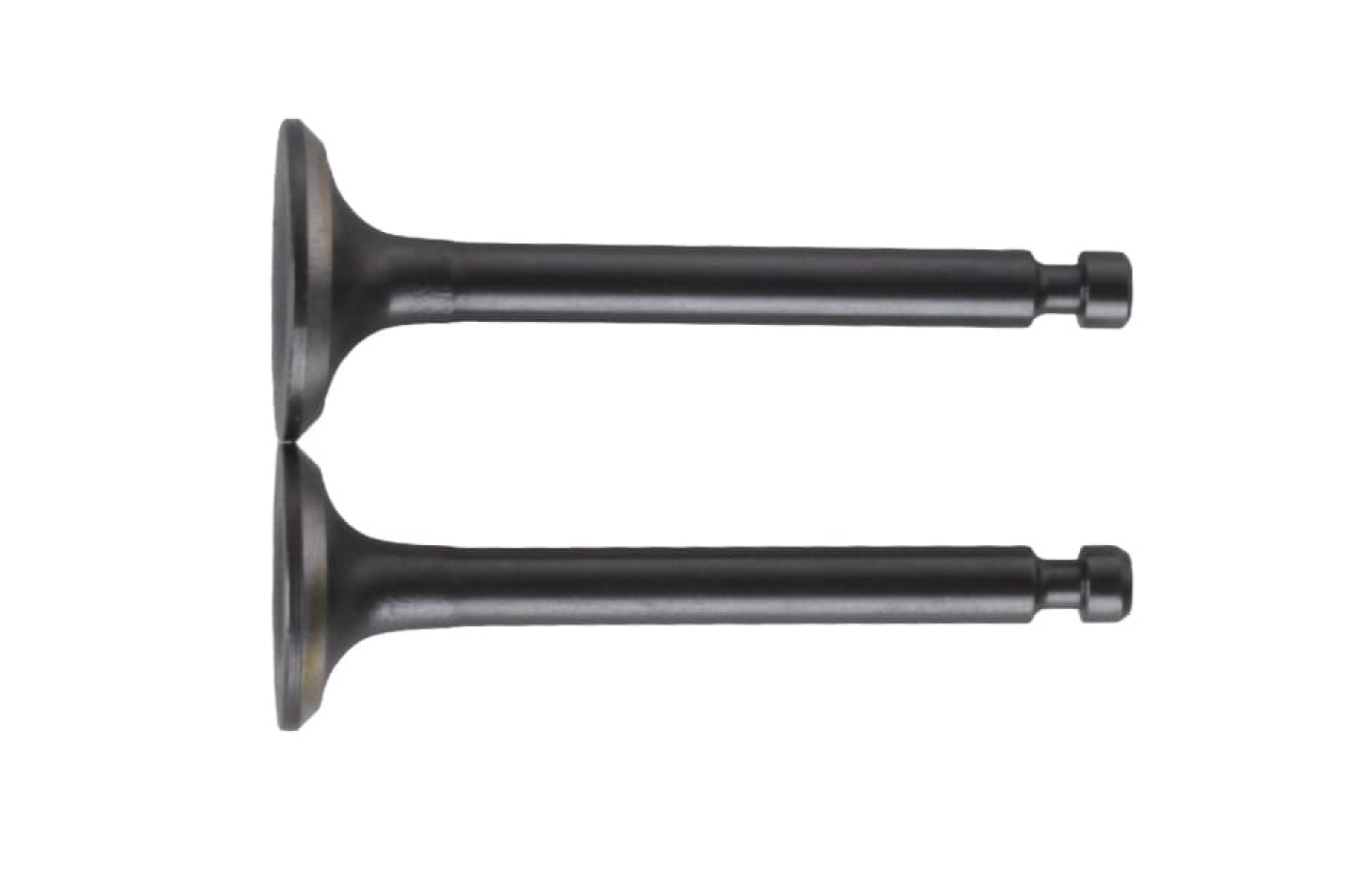 Клапани, к-т: 2 шт. - 1.8KW/2.0KW YBX