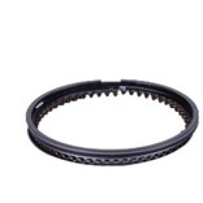 Кольца поршневые к-кт на 1 поршень - 1.8KW/2.0KW YBX