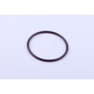 Кольцо уплотнительное крышки масляного насоса - 186F YBX