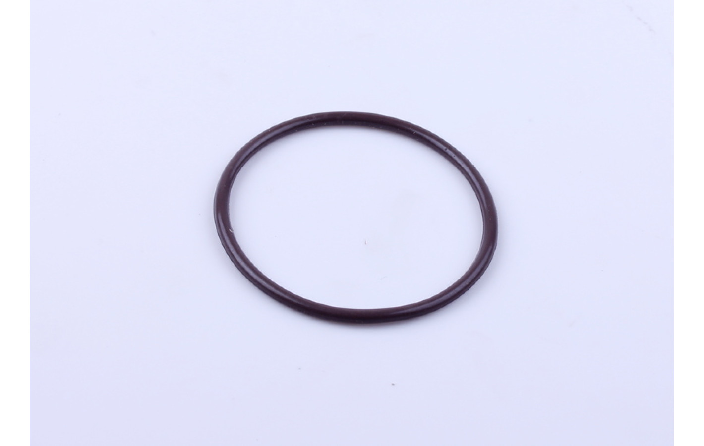 Кольцо уплотнительное крышки масляного насоса - 186F YBX