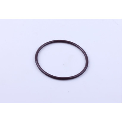 Кольцо уплотнительное крышки масляного насоса - 186F YBX