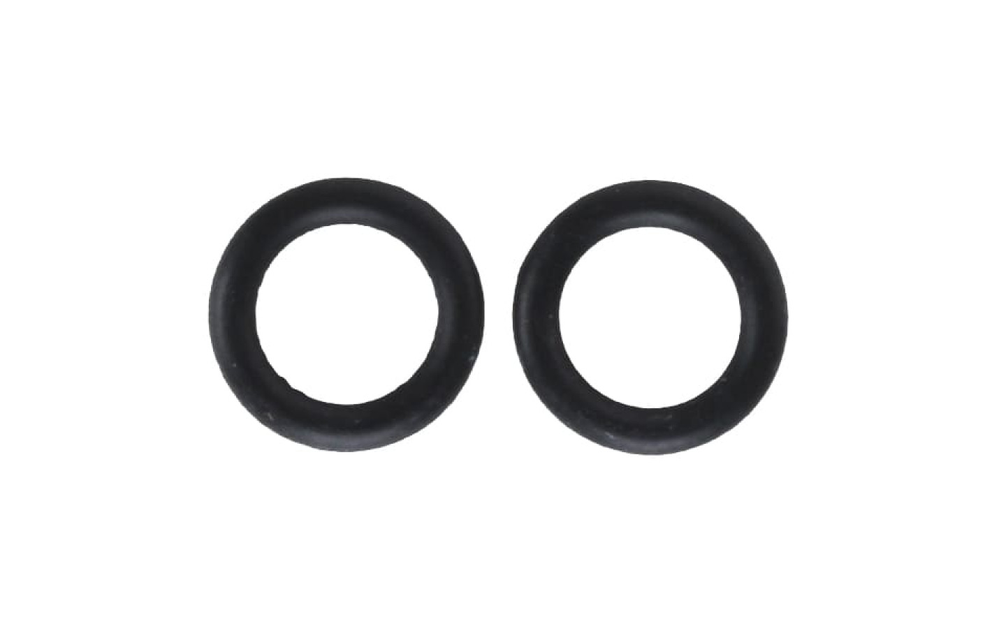 Манжет важеля вилки диференціалу, к-т: 2 шт. - КПП (3+1) YBX