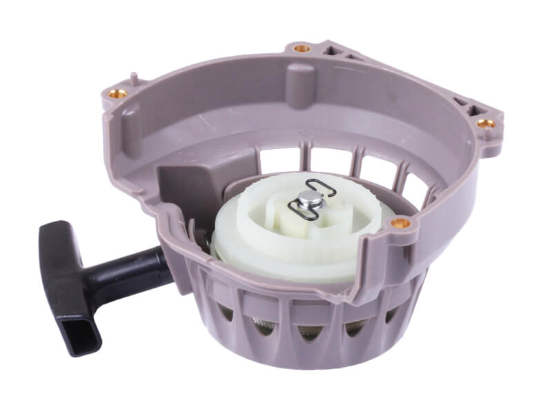 Стартер ручной TT AGRO MOTO 48F на бензиновый двигатель 63CC, тип 2