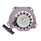 Стартер ручной TΛTΛ 48F на бензиновый двигатель 63CC, тип 2