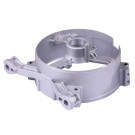 Кришка генератора задня YBX на генератор GN 2-3,5 KW, тип 2