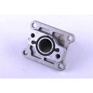 Клапан лепестковый - 50CC2T