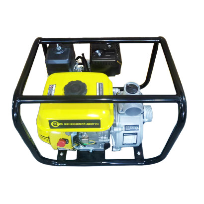 Водяная помпа ZX20-170F (23м3/час, диаметр 50 мм) - YBX