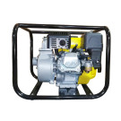 Водяна помпа ZX20-170F (23м3/година, діаметр 50 мм) - YBX