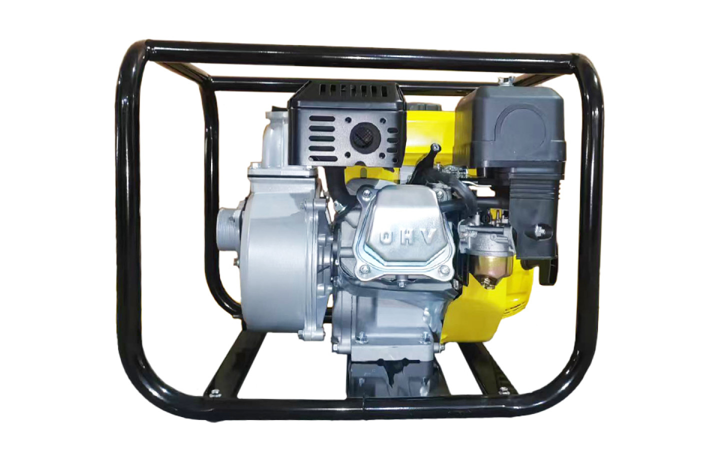 Водяна помпа ZX20-170F (23м3/година, діаметр 50 мм) - YBX