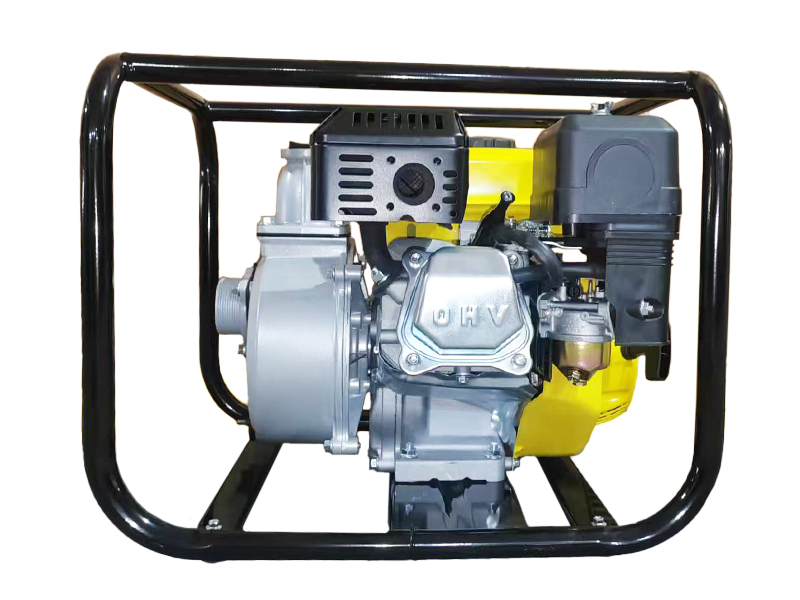 Водяна помпа YBX ZX20-170F (23м3/година, діаметр 50 мм)
