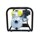 Водяна помпа ZX20-170F (23м3/година, діаметр 50 мм) - YBX