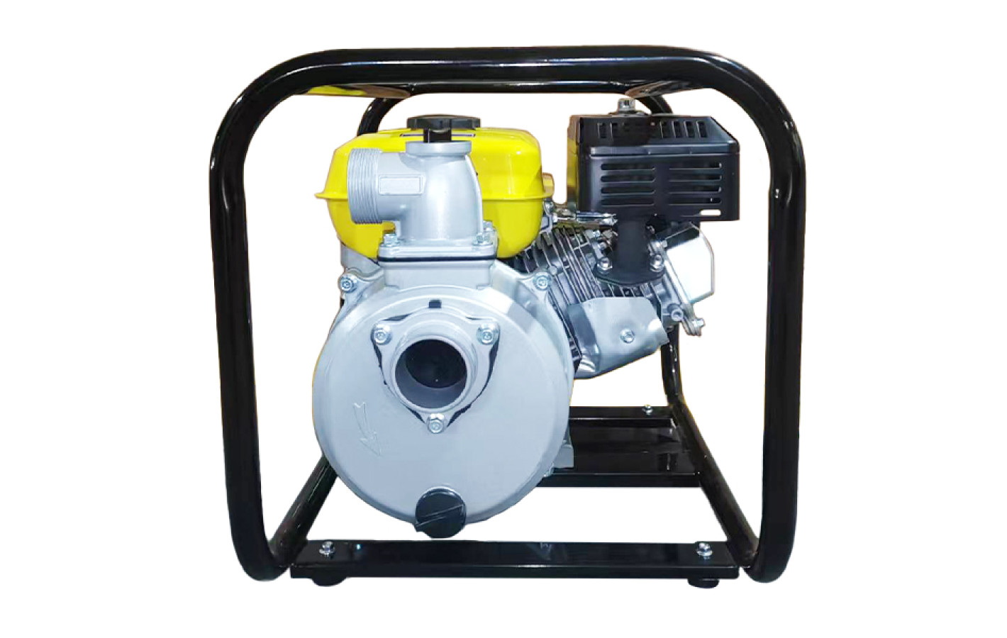 Водяна помпа ZX20-170F (23м3/година, діаметр 50 мм) - YBX