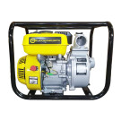 Водяна помпа ZX20-170F (23м3/година, діаметр 50 мм) - YBX