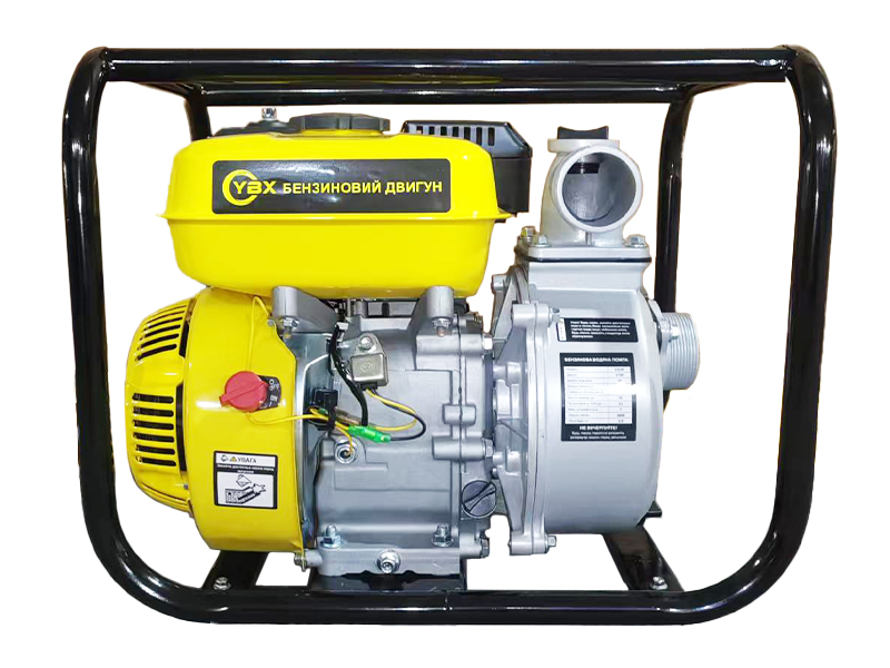 Водяна помпа YBX ZX20-170F (23м3/година, діаметр 50 мм)