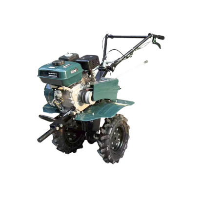 Мотоблок MB-900-ZX(3+1) (ремінь) колесо 4,00*8 (безповітряне..