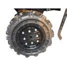 Мотоблок MB-900-ZX(3+1) (ремінь) колесо 4,00*8 (безповітряне) двигун 170F (7 л.с.) GREEN - бензин