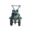 Мотоблок MB-900-ZX(3+1) (ремінь) колесо 4,00*8 (безповітряне) двигун 170F (7 л.с.) GREEN - бензин