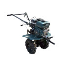 Мотоблок MB-900-ZX(3+1) (ремінь) колесо 4,00*8 (безповітряне) двигун 170F (7 л.с.) GREEN - бензин