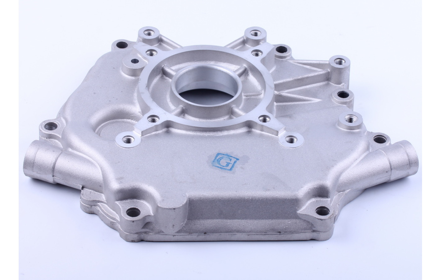 Кришка блоку двигуна - 177F YBX