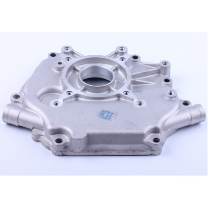 Кришка блоку двигуна - 177F YBX