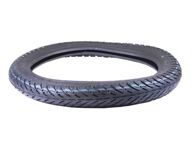Покришка TT AGRO MOTO 2,75×17 8PR TT, під камеру, тип 6