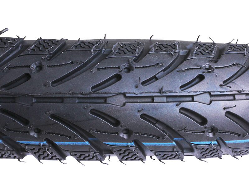 Покришка TT AGRO MOTO 2,75×17 8PR TT, під камеру, тип 6