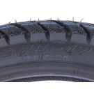 Покришка TΛTΛ 2,75*17 8PR TT, під камеру, тип 6