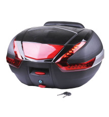 Кофр TT AGRO MOTO на мотоцикл YM-0885, 58,5×46×34