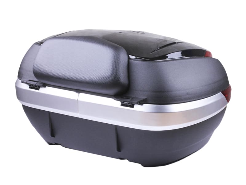 Кофр TT AGRO MOTO на мотоцикл YM-0885, 58,5×46×34