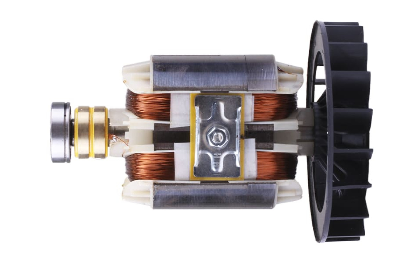 Ротор TΛTΛ на генератор 2,8KW/3,3KW, тип 2
