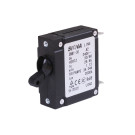 Реле TΛTΛ 29,6А (вимикач автоматичний генератор) на генератор 6,5KW/6,8KW