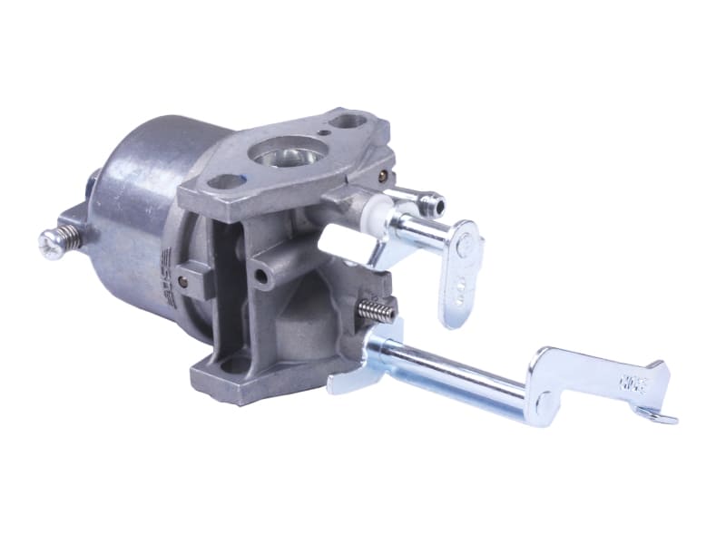 Карбюратор TT AGRO MOTO на бензиновый двигатель 156F, без шланга