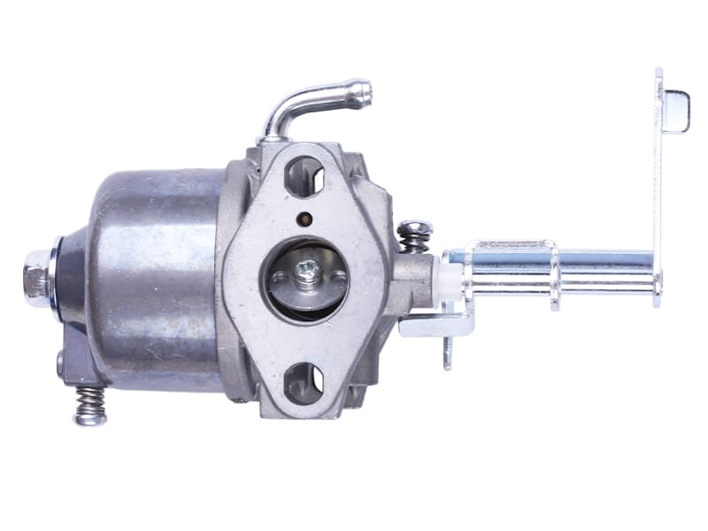 Карбюратор TT AGRO MOTO на бензиновый двигатель 156F, без шланга