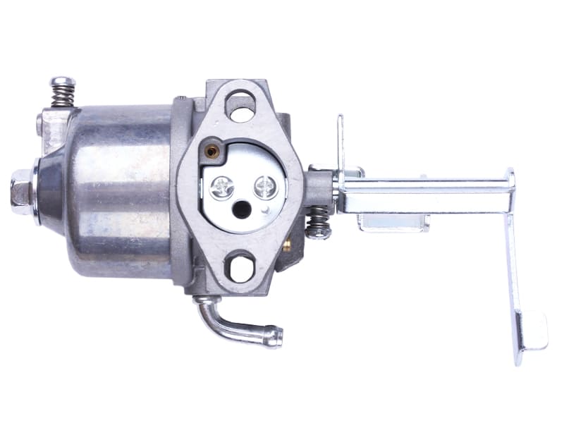 Карбюратор TT AGRO MOTO на бензиновый двигатель 156F, без шланга