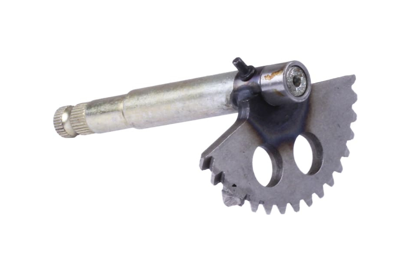 Полумесяц длинный YBX на бензиновый двигатель 125/150CC, тип 2