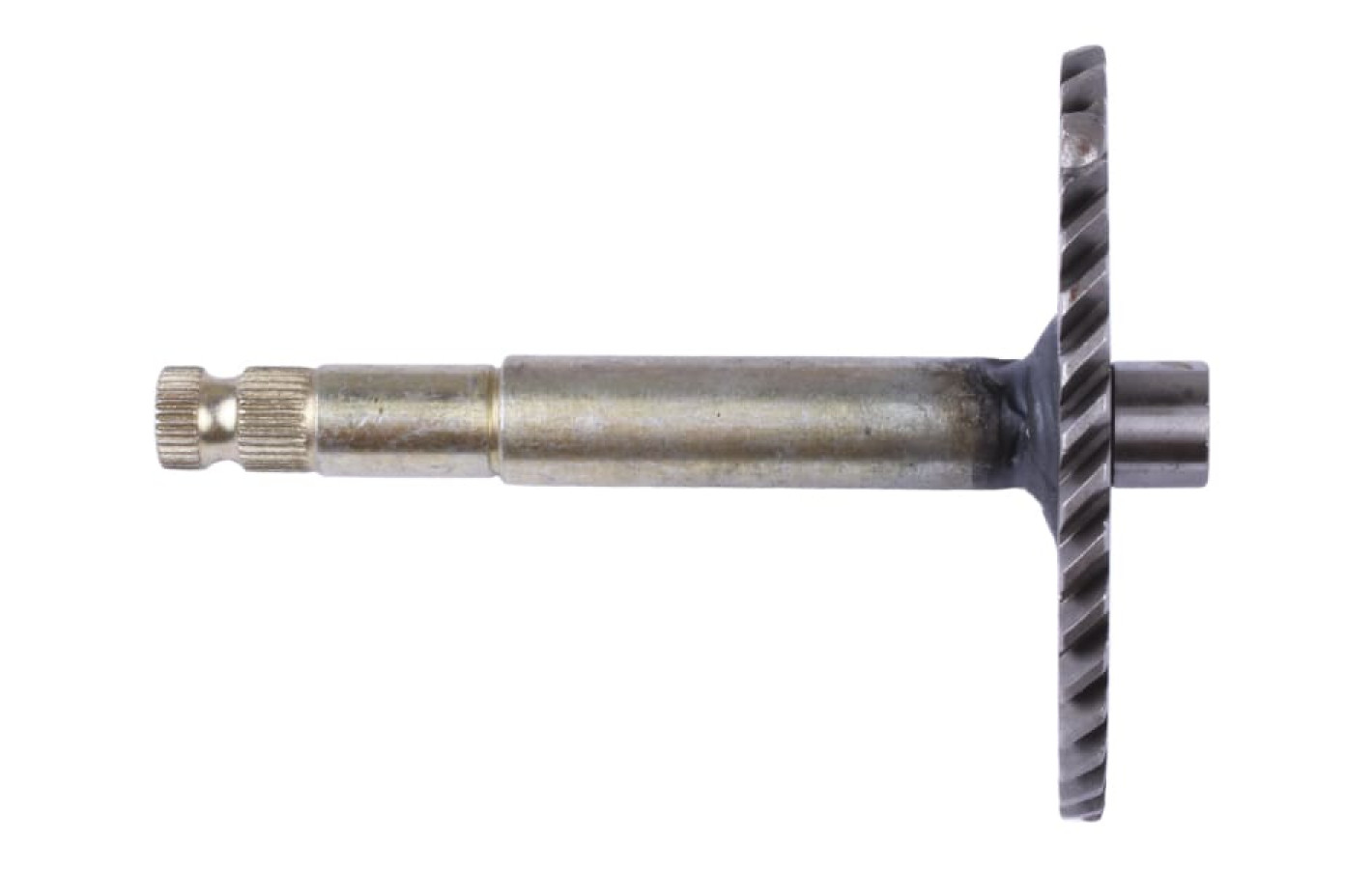 Полумесяц длинный YBX на бензиновый двигатель 125/150CC, тип 2