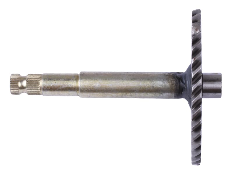 Полумесяц длинный YBX на бензиновый двигатель 125/150CC, тип 2