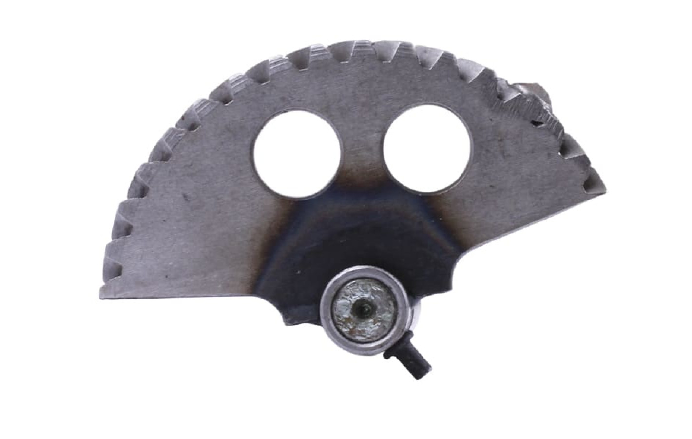 Полумесяц длинный YBX на бензиновый двигатель 125/150CC, тип 2