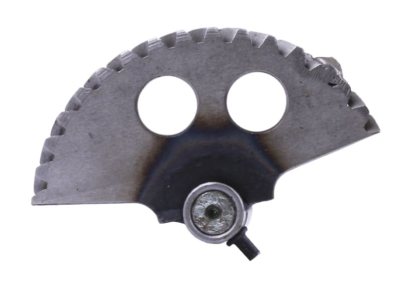 Полумесяц длинный YBX на бензиновый двигатель 125/150CC, тип 2