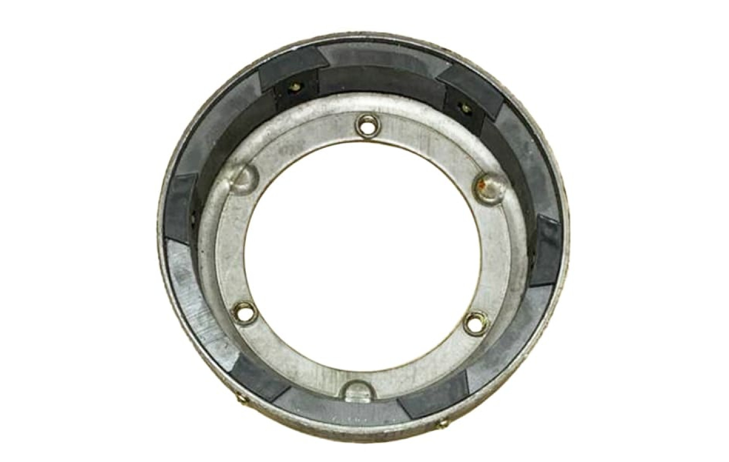 Магнето генератора YBX на дизельный двигатель 180N