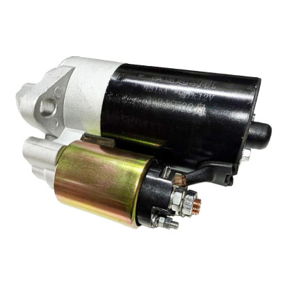 Стартер Z-11 12V 4,5KW на трактор Xingtai 120-160, посадка 8..