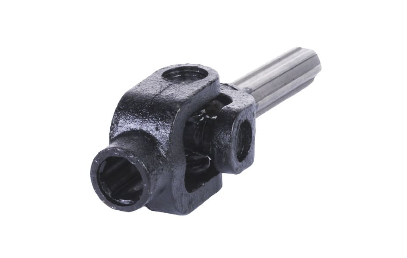 Реверс - ZUBR - TTG