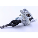 Реверс - ZUBR - TTG