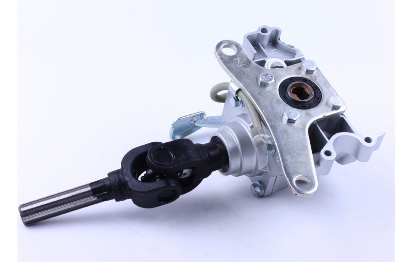 Реверс - ZUBR - TTG