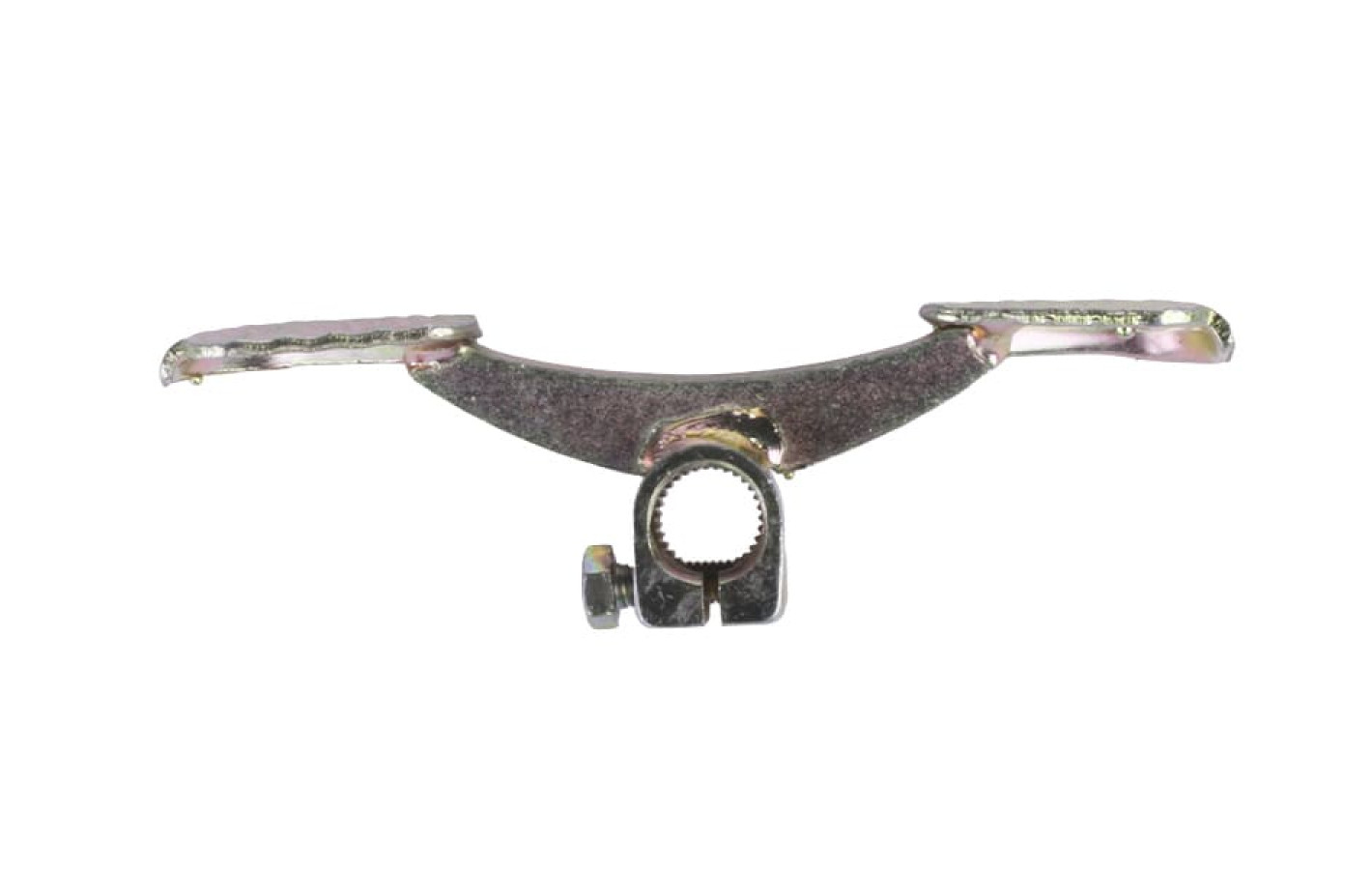 Реверс - ZUBR - TTG