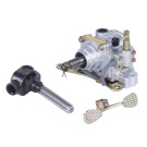 Реверс - ZUBR - TTG