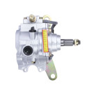 Реверс - ZUBR - TTG