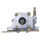 Реверс - ZUBR - TTG