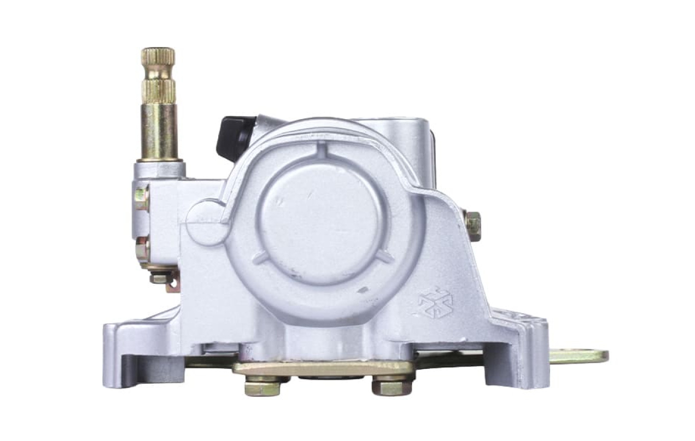 Реверс - ZUBR - TTG