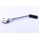 Кикстартер - ZUBR - TTG